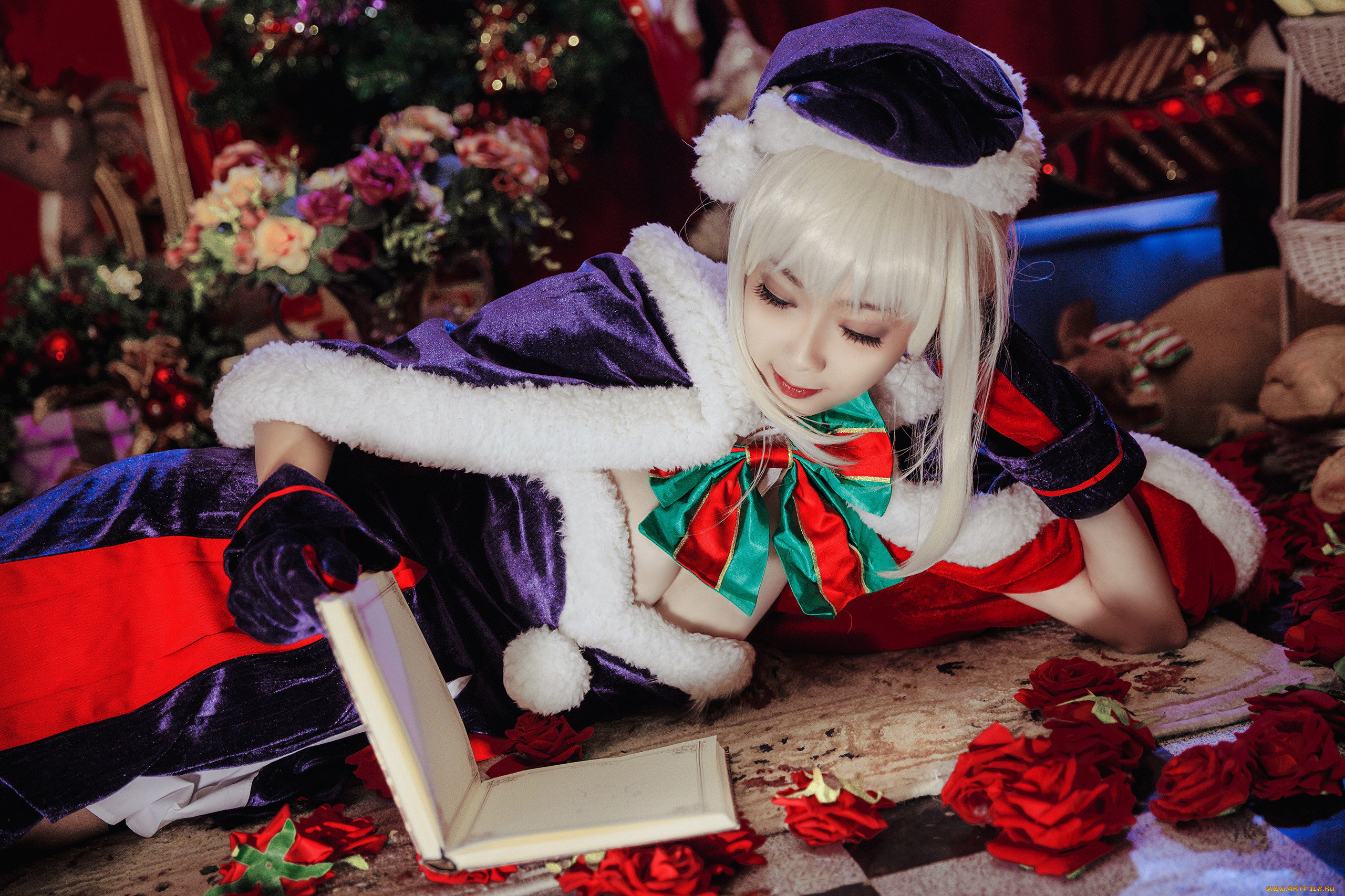 , - , , cosplay